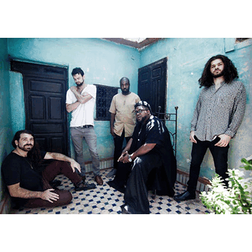 The Main Squeeze San Francisco Tickets