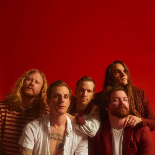 The Maine San Francisco Tickets