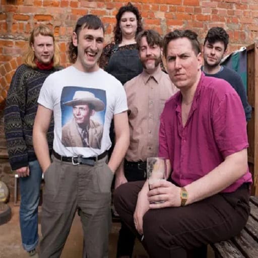 The Mary Wallopers San Francisco Tickets