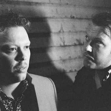 The Mattson 2 San Francisco Tickets