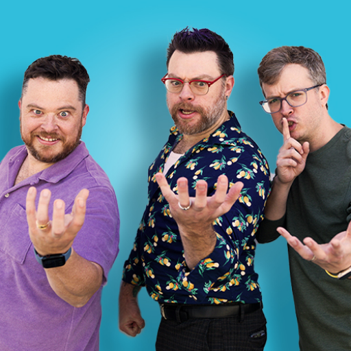 The McElroy Brothers San Francisco Tickets