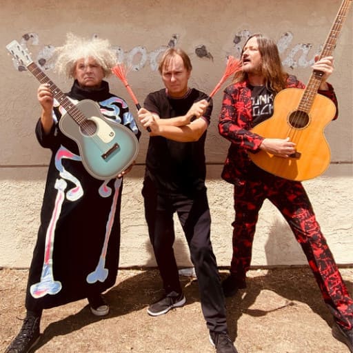 The Melvins San Francisco Tickets