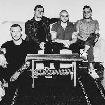 The Menzingers San Francisco Tickets