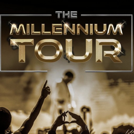 The Millennium Tour San Francisco Tickets