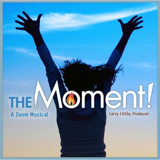 The Moment - Play San Francisco Tickets