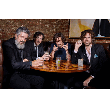 The Mountain Goats San Francisco Tickets