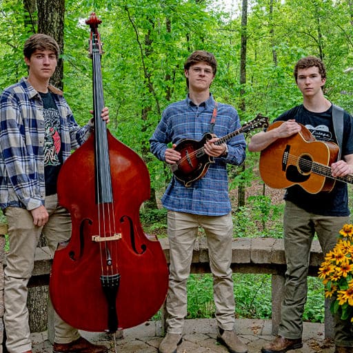 The Mountain Grass Unit San Francisco Tickets