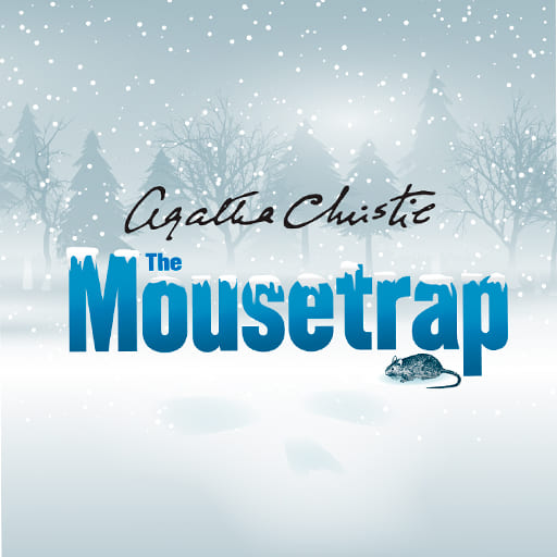 The Mousetrap San Francisco Tickets