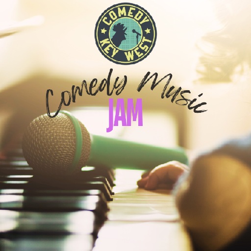The Music Comedy Jam San Francisco Tickets