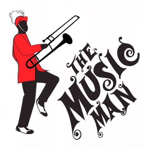 The Music Man San Francisco Tickets