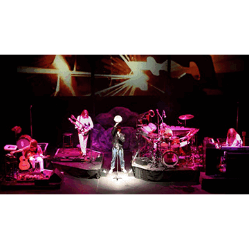 The Musical Box San Francisco Tickets