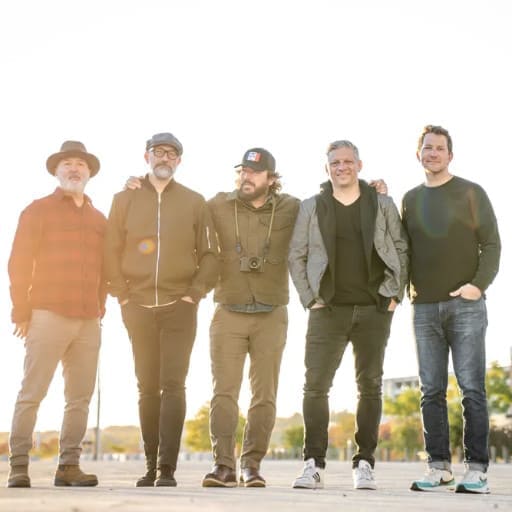 The Nadas in San Francisco