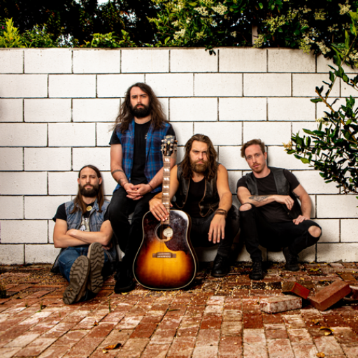 The Native Howl San Francisco Tickets