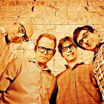 The Nerds San Francisco Tickets