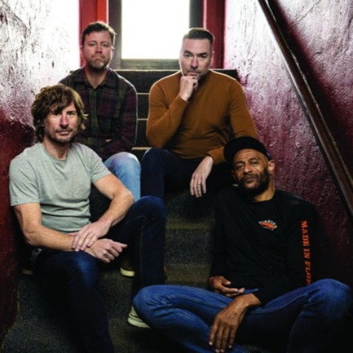 The New Mastersounds Concerts in San Francisco