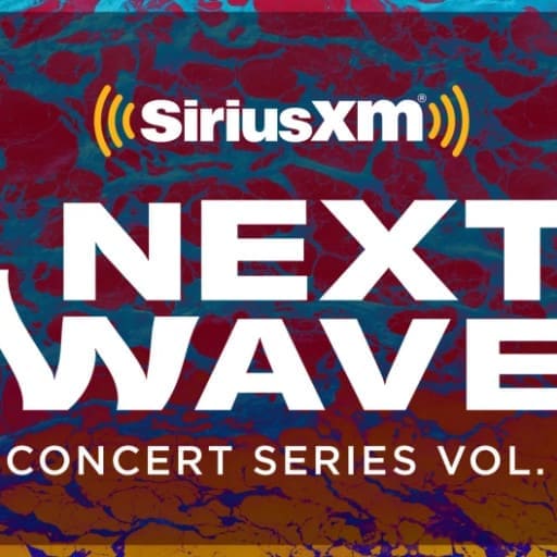 The Next Wave San Francisco Tickets