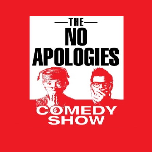 The No Apologies Comedy Show San Francisco Tickets