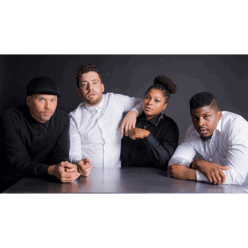 The NTH Power San Francisco Tickets