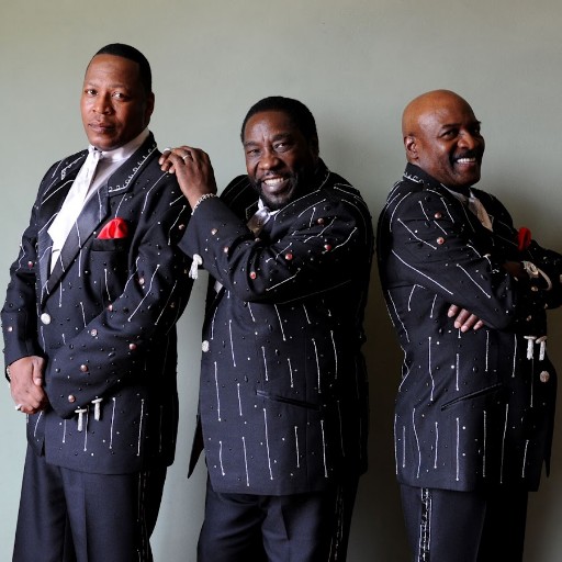 The O'Jays San Francisco Tickets