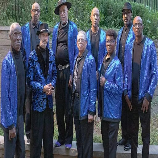 The Ohio Players San Francisco Tickets