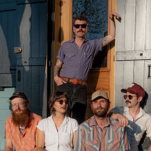 The Okay Crawdad San Francisco Tickets