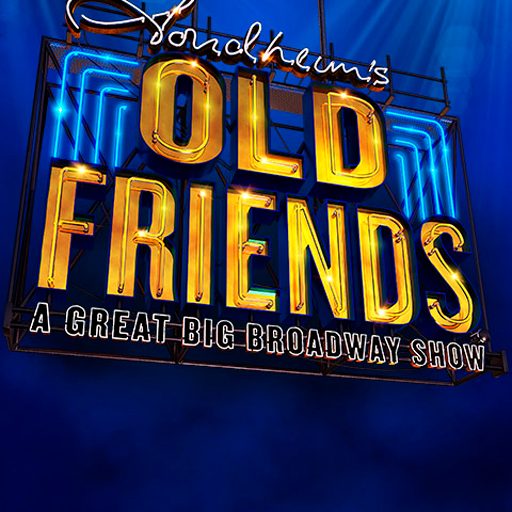The Old Friends San Francisco Tickets