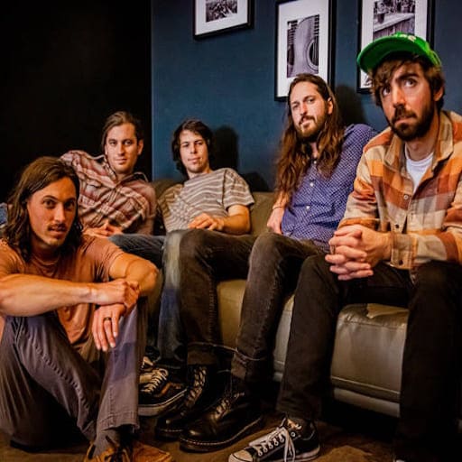 The Orange Constant in San Francisco
