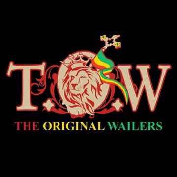 The Original Wailers San Francisco Tickets