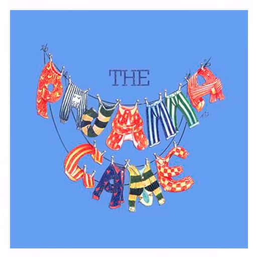 The Pajama Game San Francisco Tickets