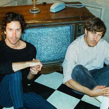 The Palms San Francisco Tickets