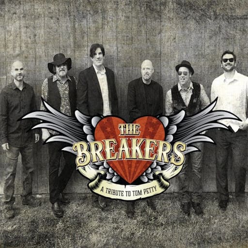 The Petty Breakers San Francisco Tickets