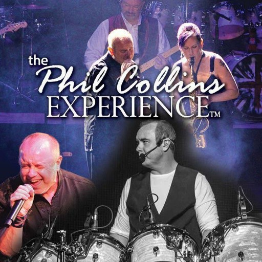 The Phil Collins Experience - Tribute San Francisco Tickets