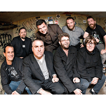 The Pietasters San Francisco Tickets