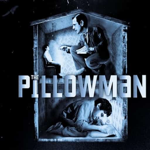 The Pillowman San Francisco Tickets