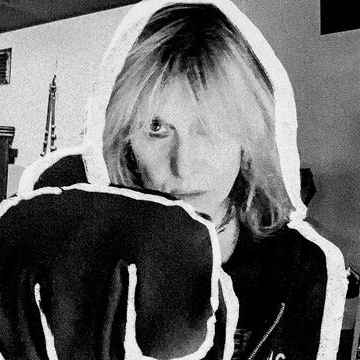 The Pretenders in San Francisco