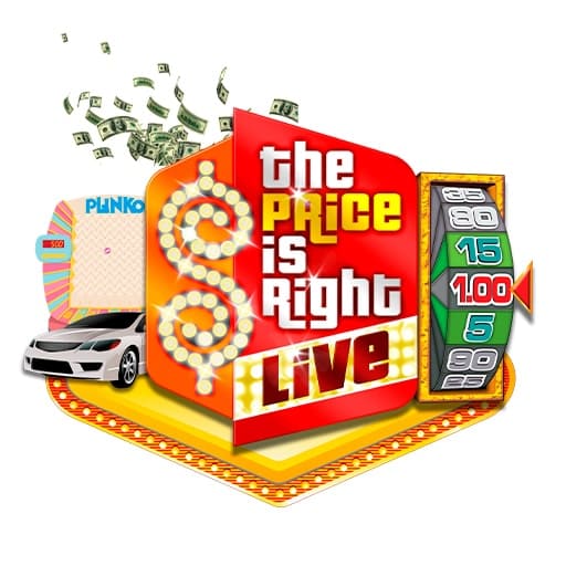 The Price Is Right - Live Stage Show San Francisco Tickets