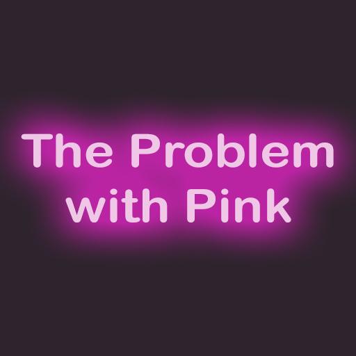The Problem with Pink San Francisco Tickets
