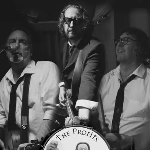 The Profits in San Francisco