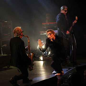 The Psychedelic Furs San Francisco Tickets