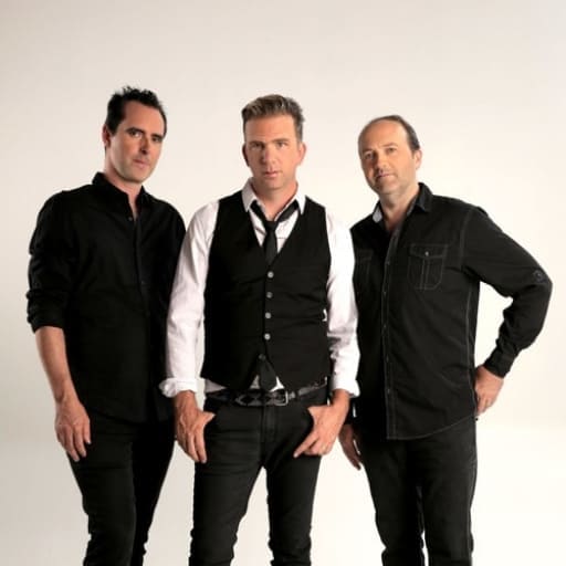The Push Stars San Francisco Tickets