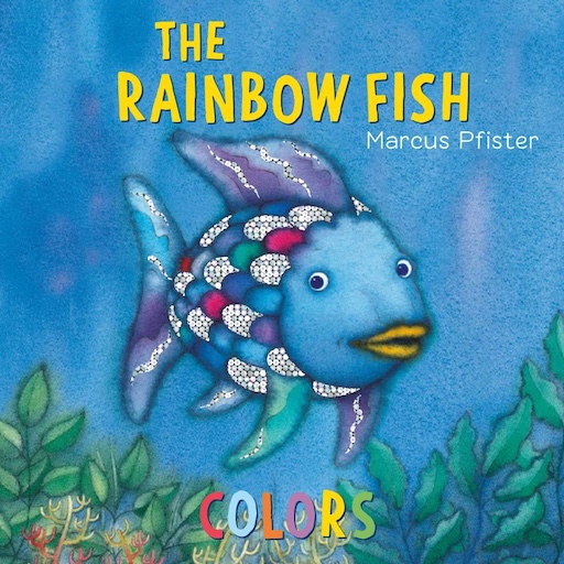 The Rainbow Fish San Francisco Tickets
