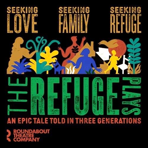 The Refuge Plays San Francisco Tickets