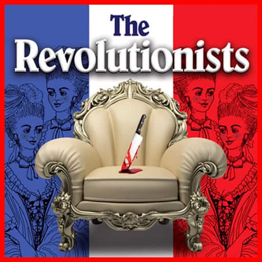 The Revolutionists San Francisco Tickets