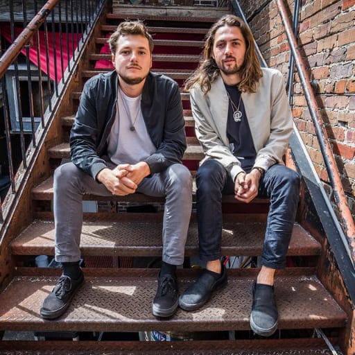 The Ries Brothers Concerts in San Francisco