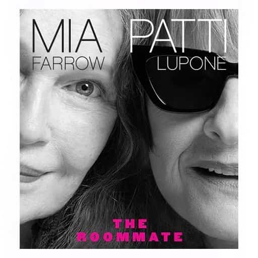 The Roommate San Francisco Tickets