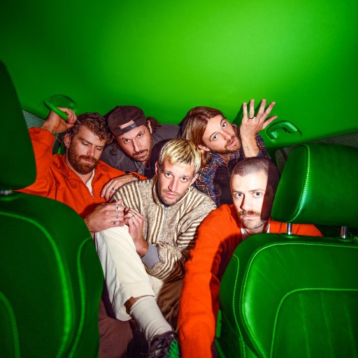 The Rubens San Francisco Tickets