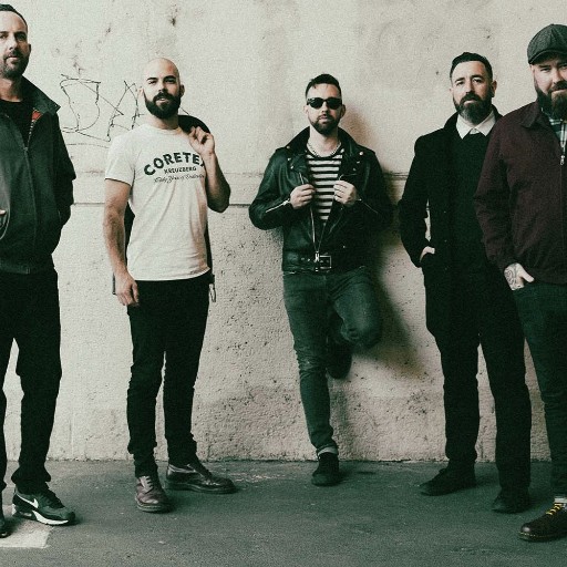 The Rumjacks in San Francisco