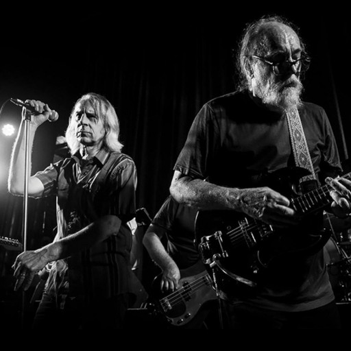 The Saints '73-'78 in San Francisco