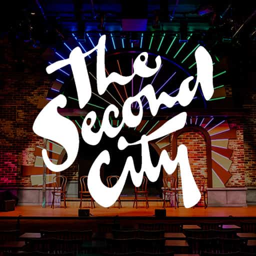 The Second City San Francisco Tickets