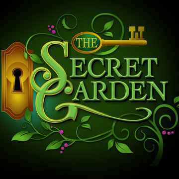 The Secret Garden San Francisco Tickets